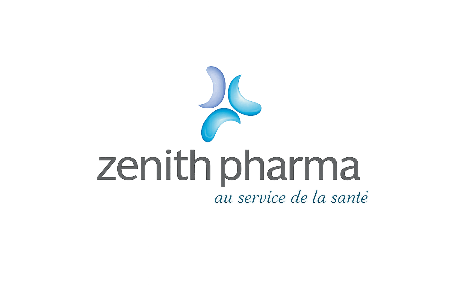 Zenith Pharma